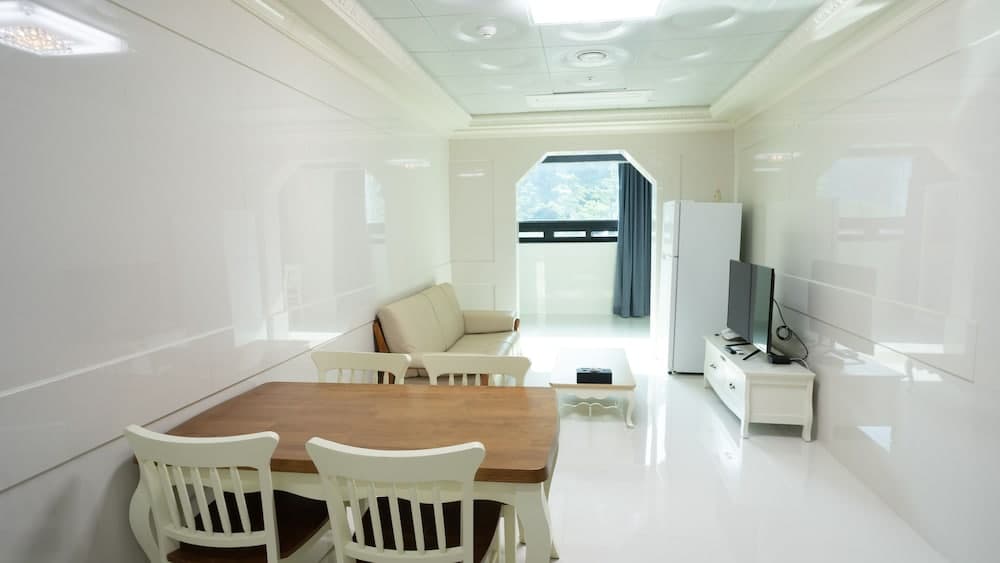 Taebaek Hotel, Room, photo 3