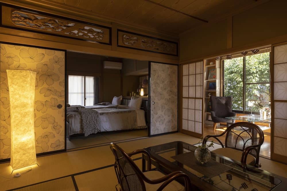 Azumino Salon, Room, photo 4