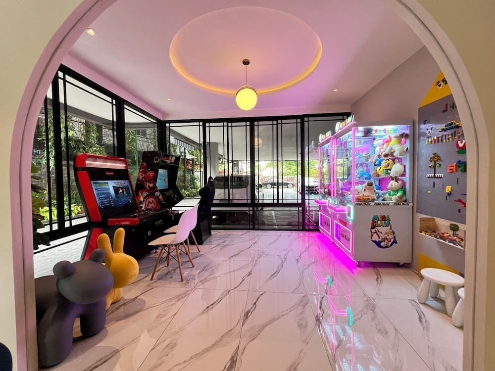 Moose Hotel Nimman, Lobby, photo 2