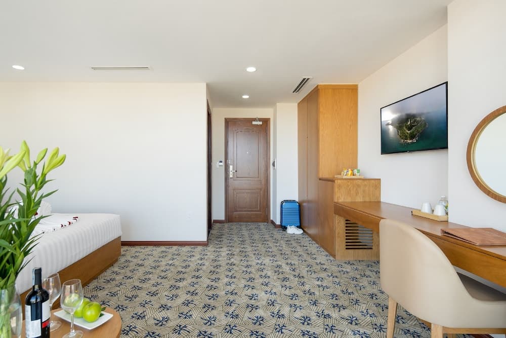 Record Hotel, Room, photo 5
