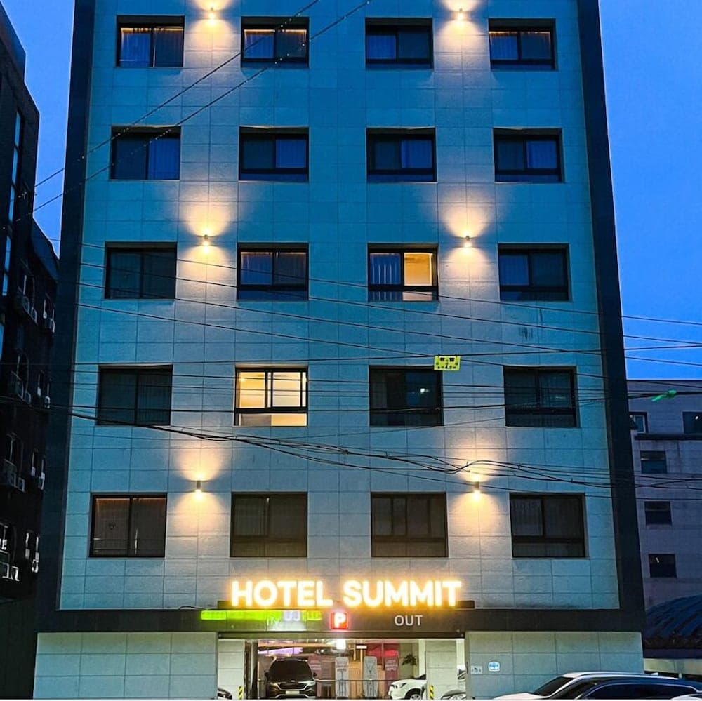호텔 써밋 기본 이미지 사진 1