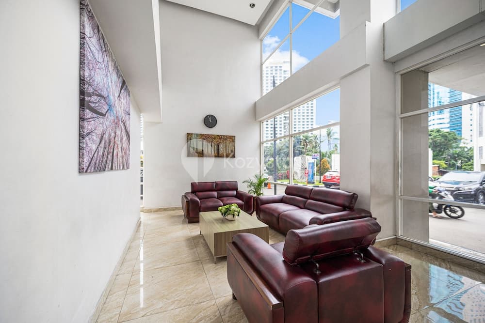 PECAN by Kozystay, Lobby, photo 1