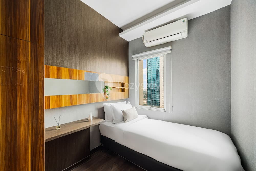 PECAN by Kozystay, Room, photo 5