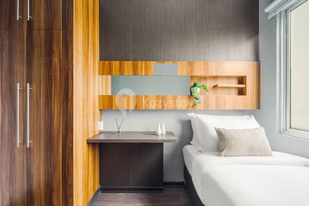 PECAN by Kozystay, Room, photo 4
