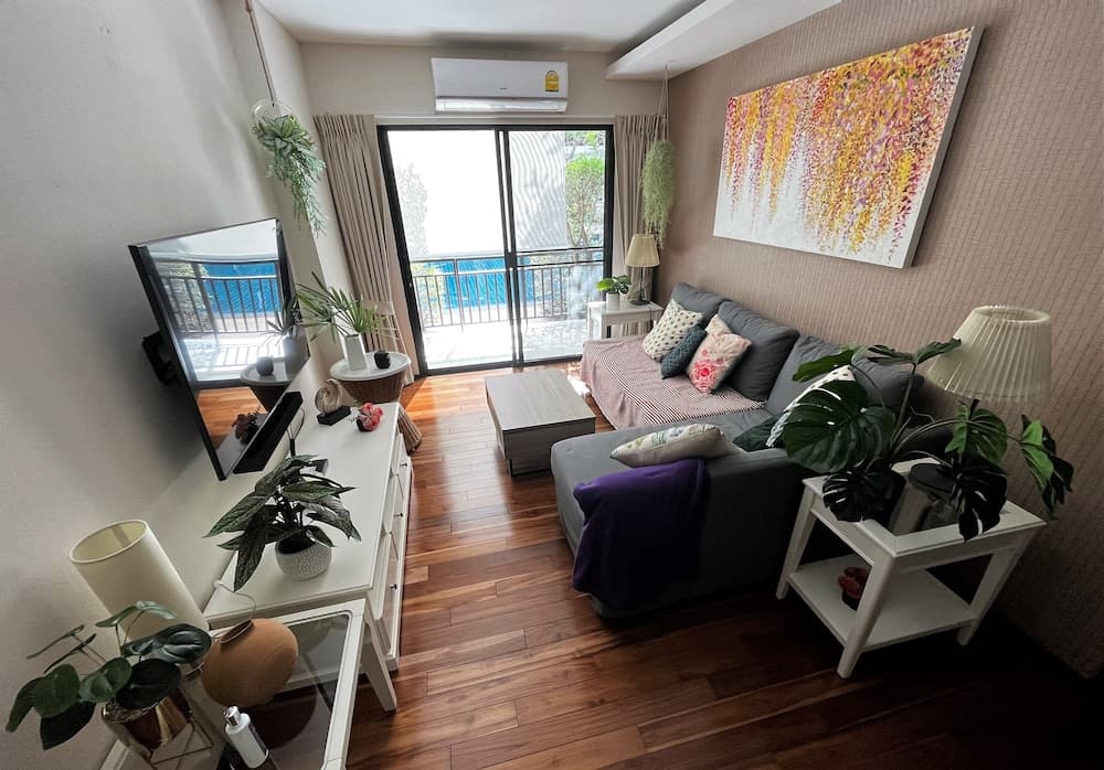 The Title Condo Phase 3 by Lofty, Room, photo 5