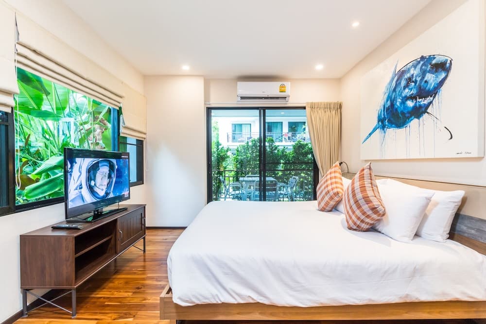 The Title Condo Phase 3 by Lofty, Room, photo 2