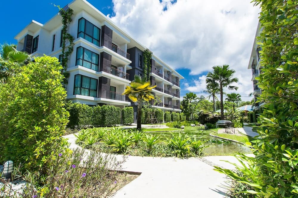 The Title Condo Phase 3 by Lofty, Primary image, photo 1