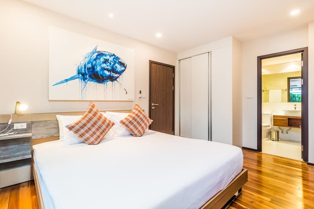 The Title Condo Phase 3 by Lofty, Room, photo 3