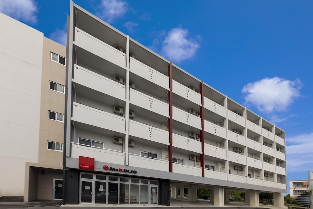 Mr.KINJO En ISHIGAKI, Primary image, photo 1