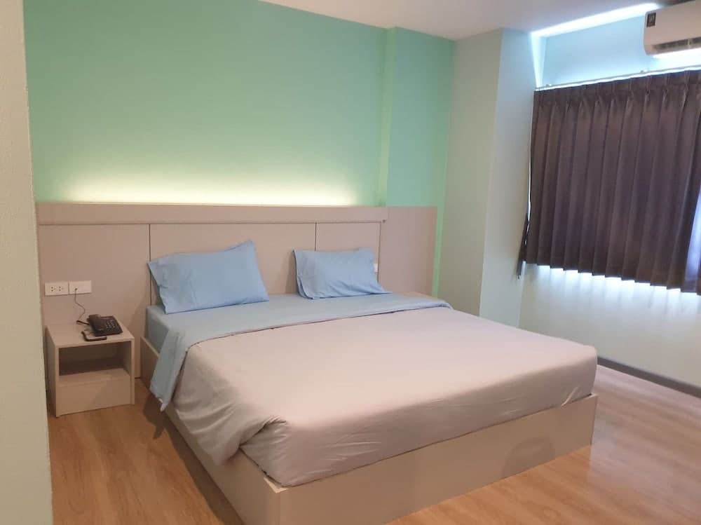 Sritrang Residence, Room, photo 4