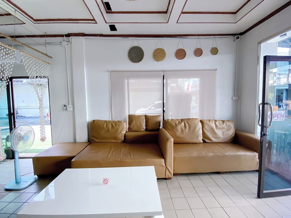 Remember @ Phuket Town Hostel, Lobby, photo 4