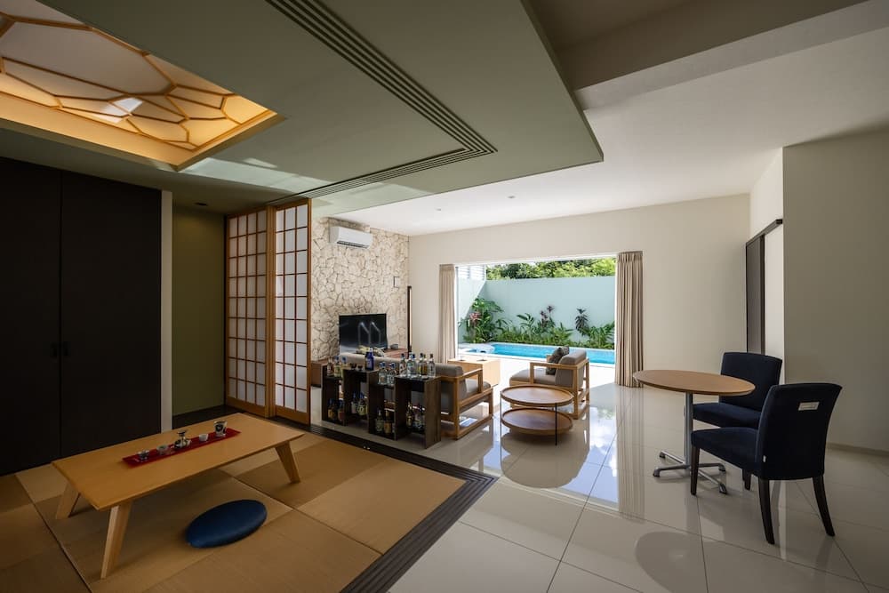 YUMIHA OKINAWA, Room, photo 4