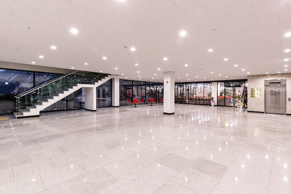 milmo resort, Reception, photo 2
