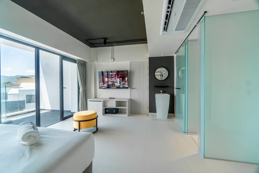 SocialTel Koh Samui, Room, photo 2
