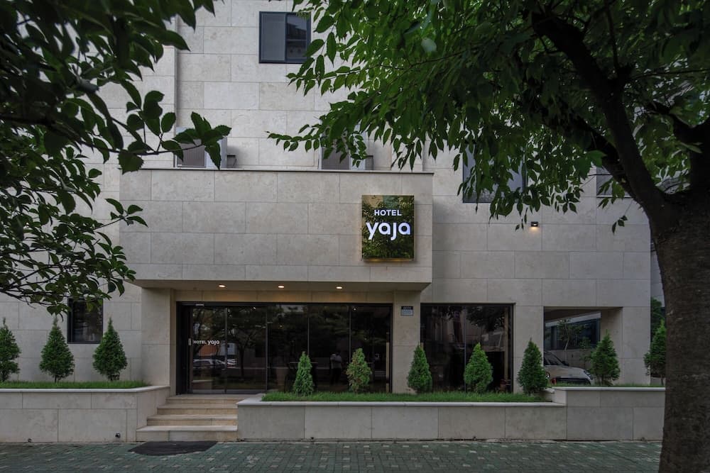 호텔야자 목포평화광장점 기본 이미지 사진 1