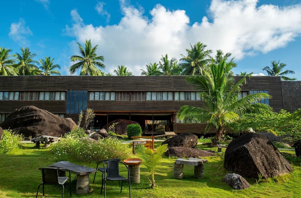 Natuna Dive Resort, Primary image, photo 1