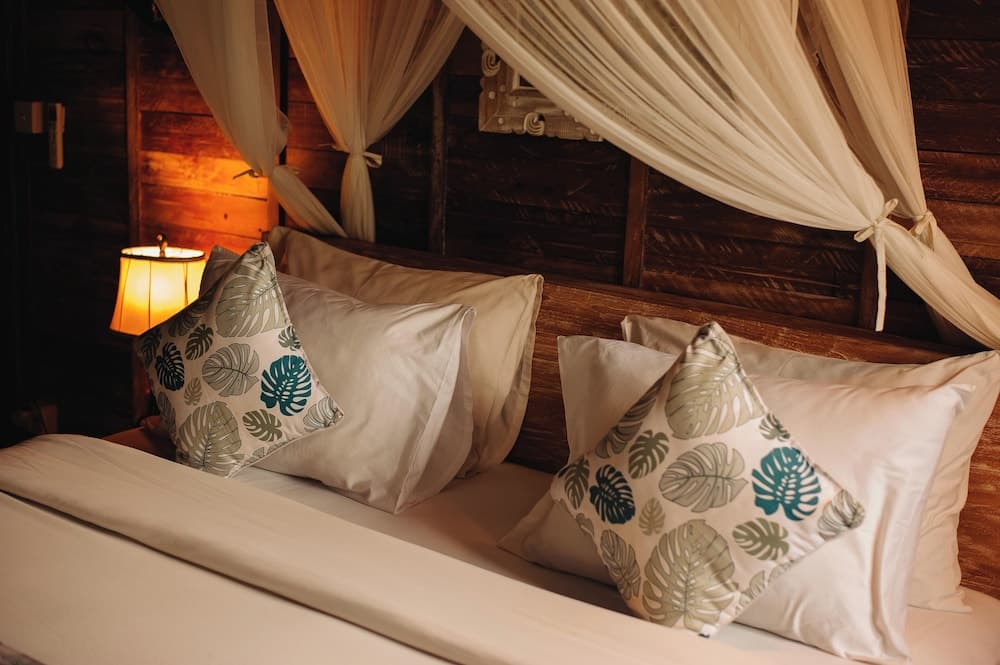 Nauna Villa Bali, Room, photo 4
