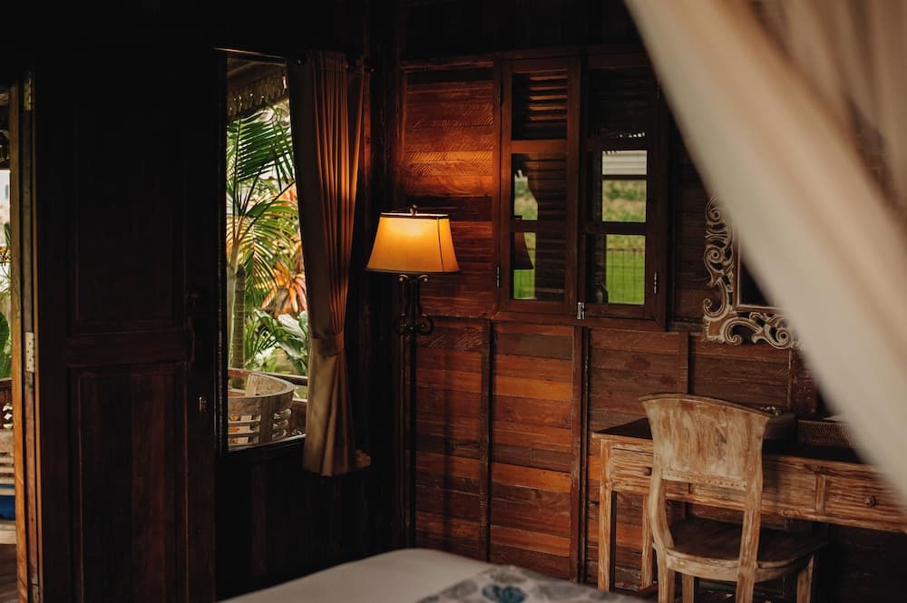 Nauna Villa Bali, Room, photo 5