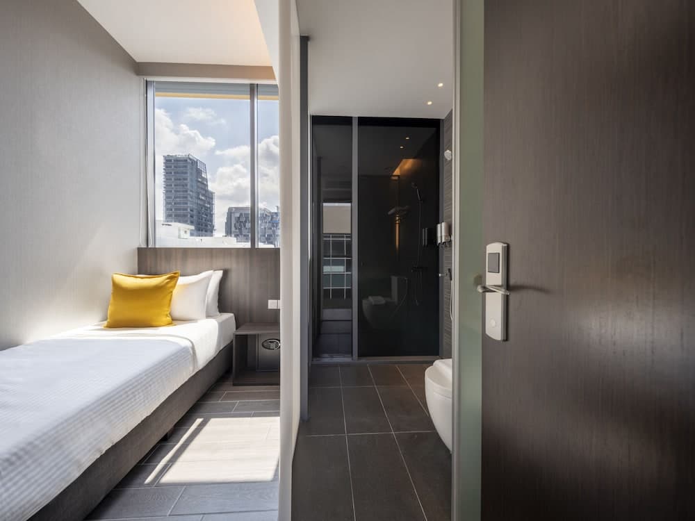 Beverly Hotels Elements, Room, photo 5