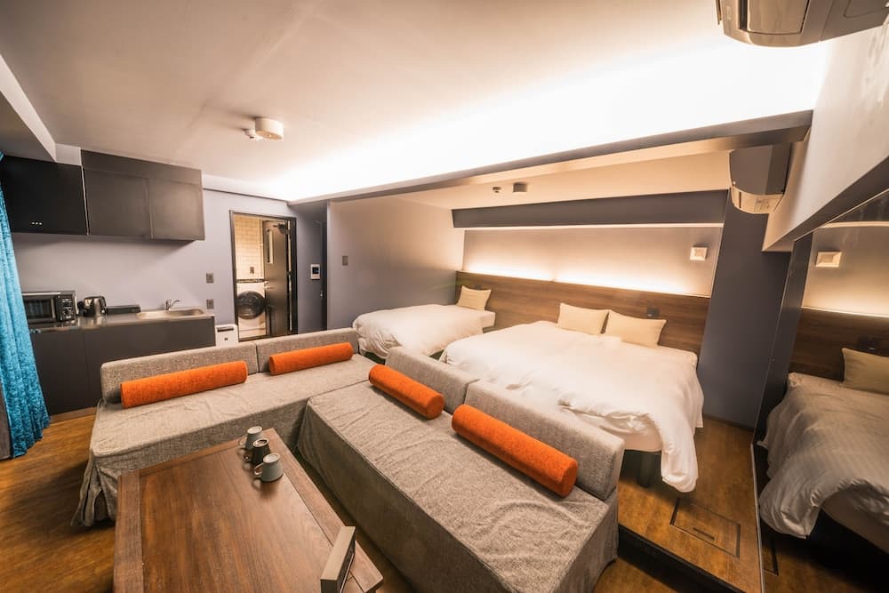 Hotel Brick, Room, photo 3