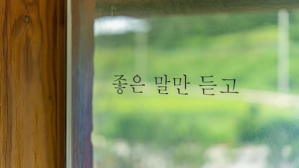 Taean Todamgil Pension, Room, photo 5