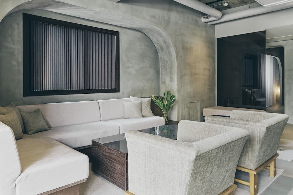 Korinkyo, Lobby, photo 4