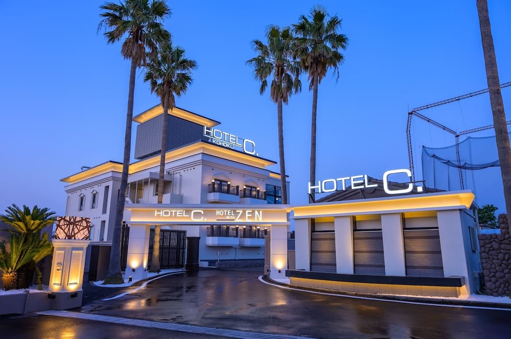 HOTEL C.KOHOKU, Primary image, photo 1