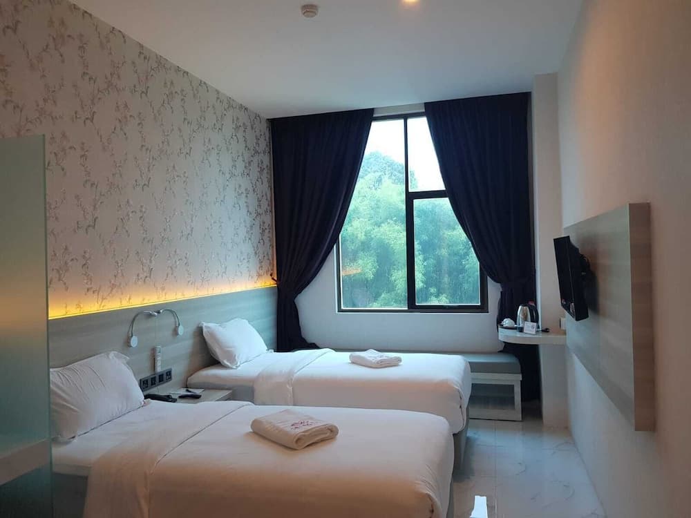 Selecta Hotel Medan, Room, photo 1