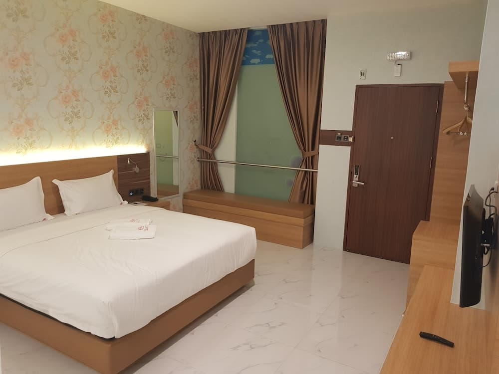 Selecta Hotel Medan, Room, photo 5