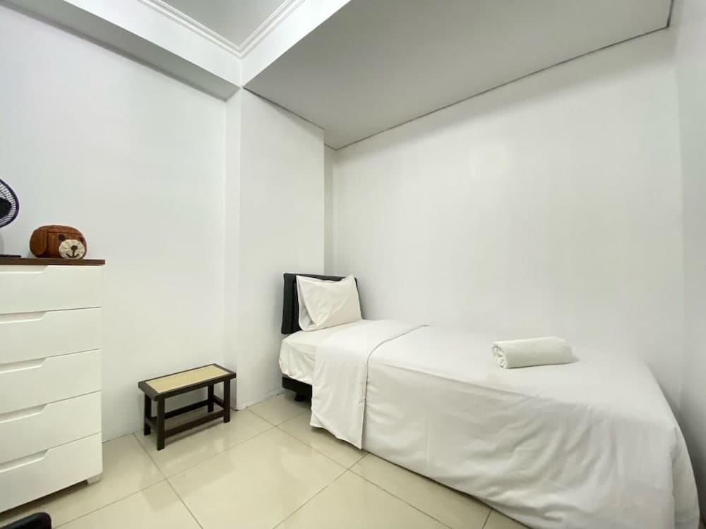 Exclusive 3Br At Gateway Pasteur Apartment, Room, photo 2