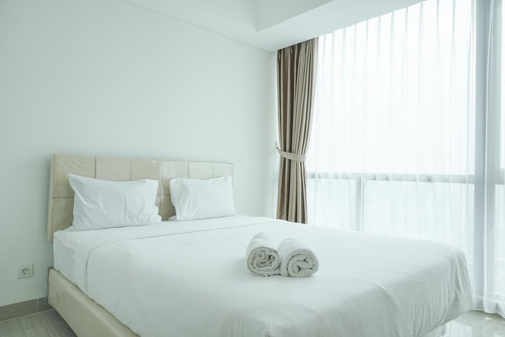 스파셔  나이스 2BR 앳 힐크레스트 하우스  아파트먼트 기본 이미지 사진 1