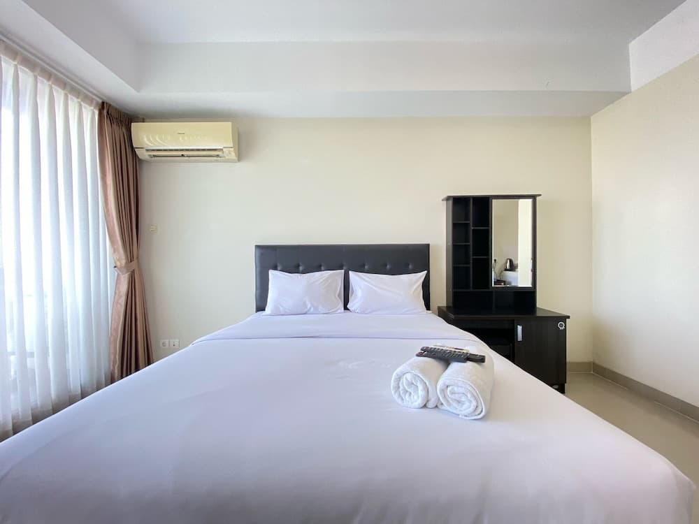 Cozy Studio Apartment At Beverly Dago, Primary image, photo 1
