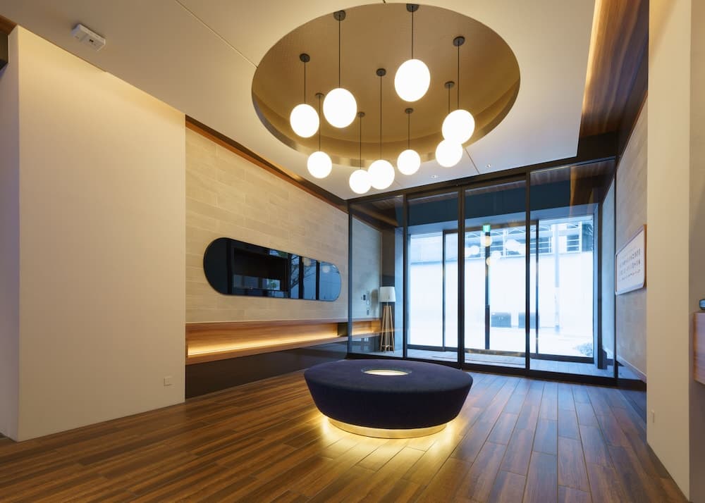Hotel Sails, Reception, photo 3
