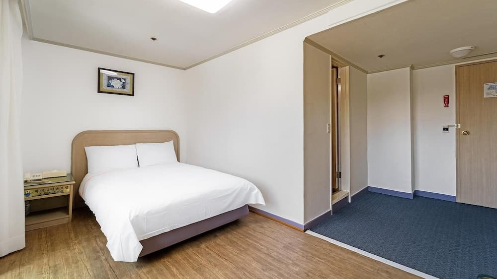 Jeju Honeycrown Hotel, Room, photo 4