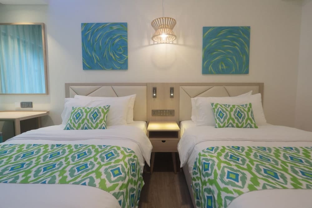 Lime Resort El Nido, Room, photo 5