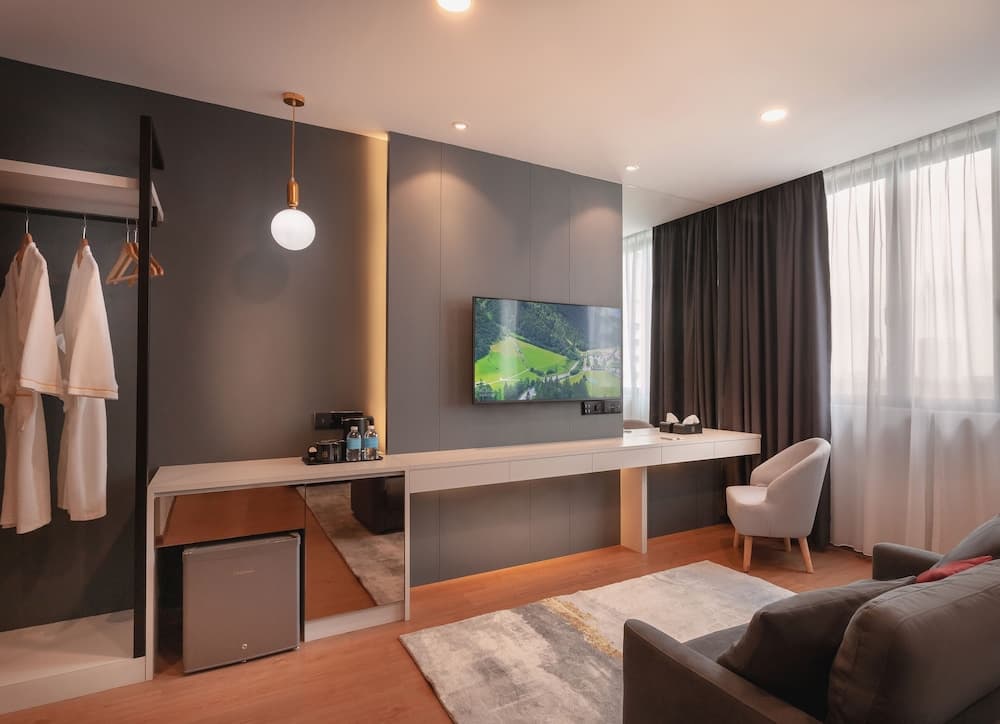 FUHOTEL, Room, photo 5