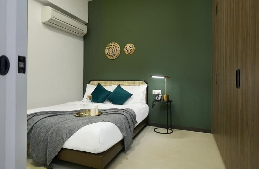 The Initial Residence, Room, photo 5