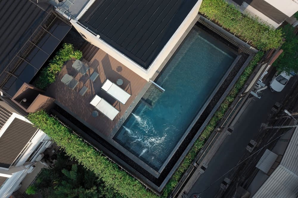 Passa Hotel Bangkok, Primary image, photo 1