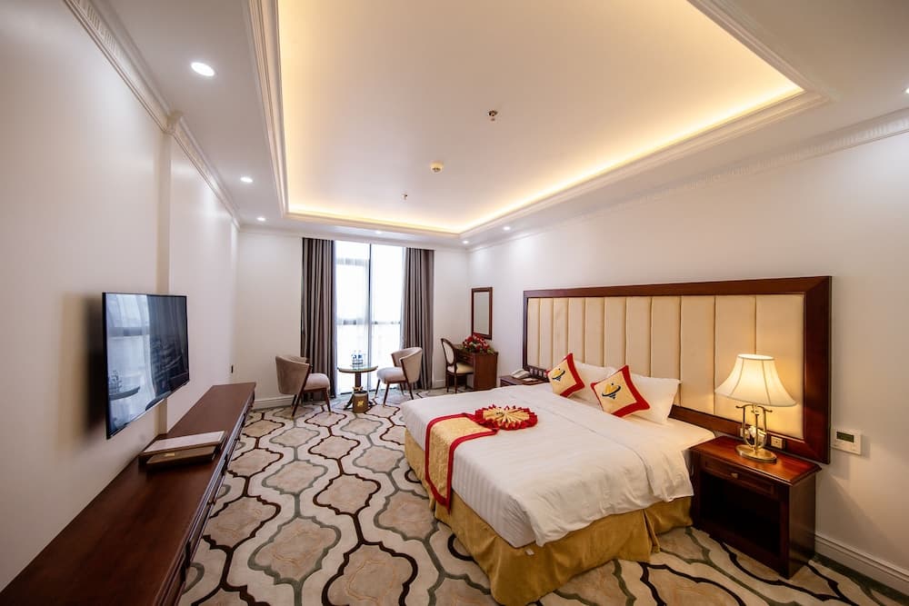 더 샤인 2 호텔 & 아파트먼트 객실 사진 4