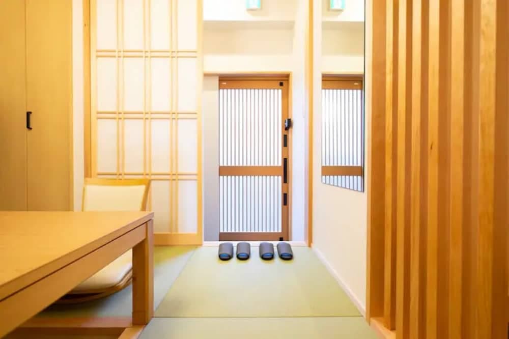 T-home 1-1, Room, photo 1