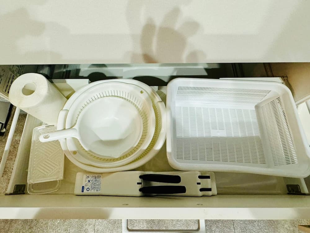 AZ Hotel Minamiawaji, Private kitchen, photo 5