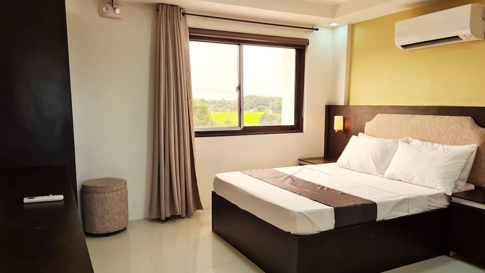 Staycation Hotel, Room, photo 3