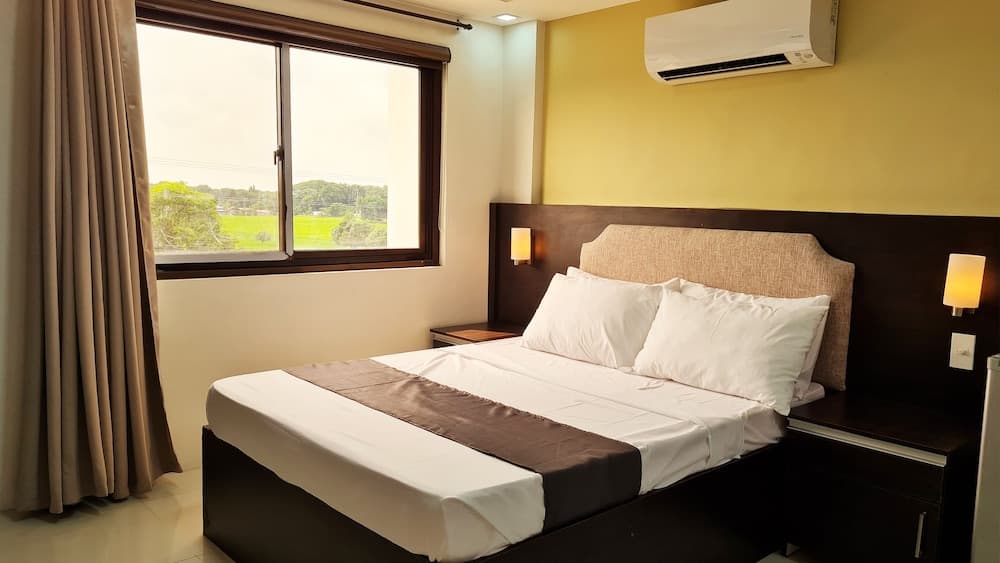 Staycation Hotel, Room, photo 5