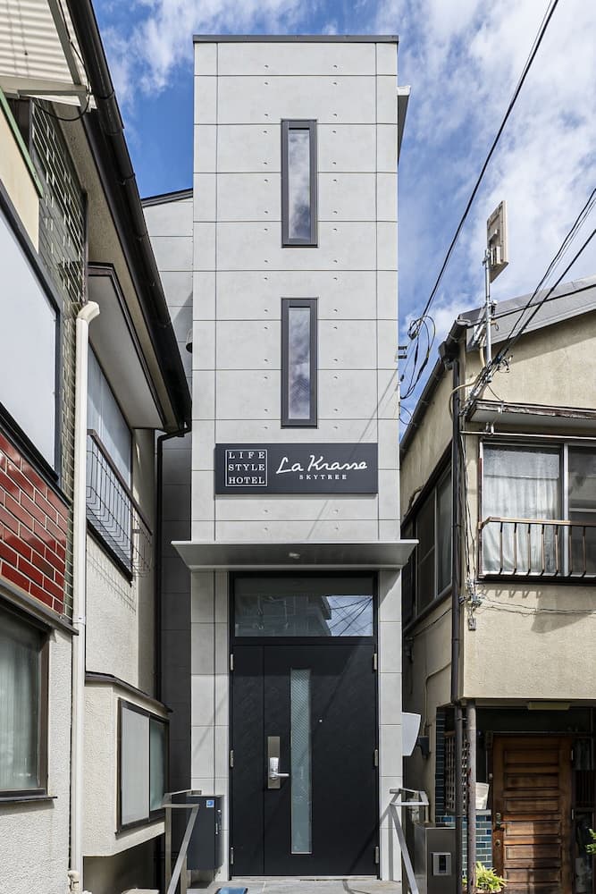 라 크라스 스카이트리 기본 이미지 사진 1