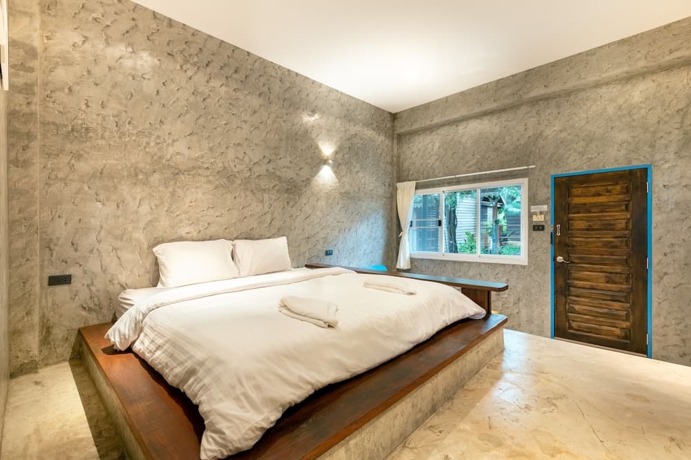 Mac Garden Resort, Room, photo 3