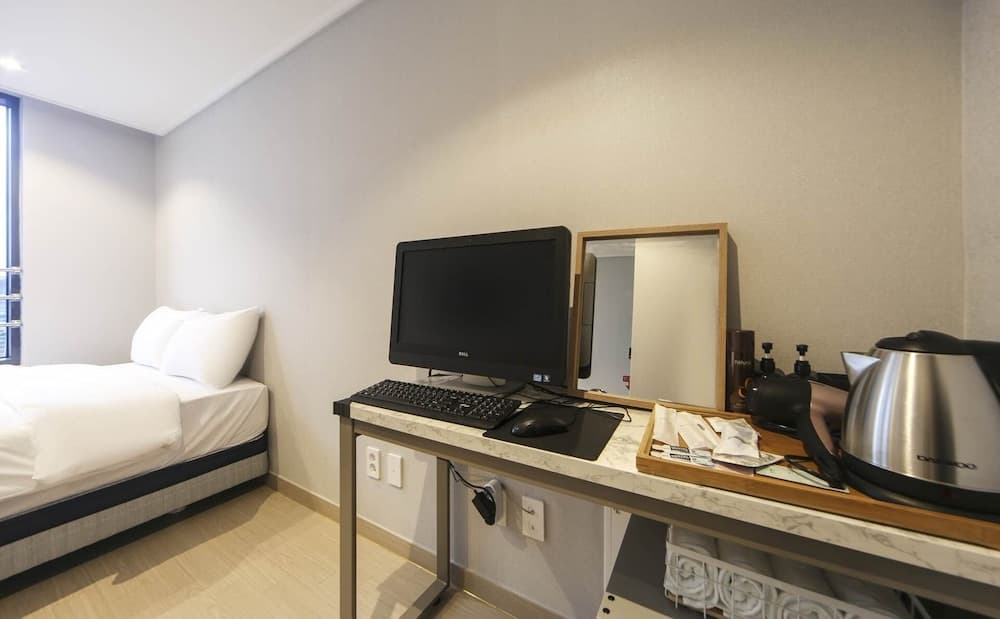 Hotel 26, Room, photo 5