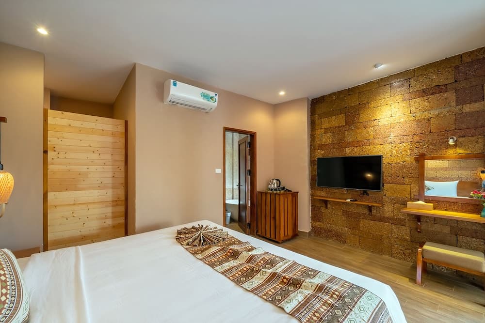 Olala An Bang Beach, Room, photo 4