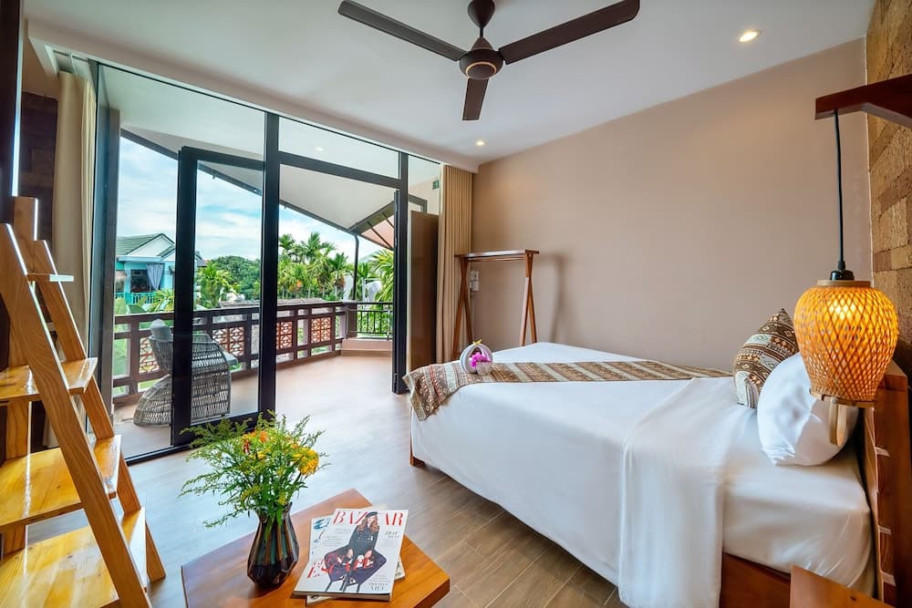 Olala An Bang Beach, Room, photo 5
