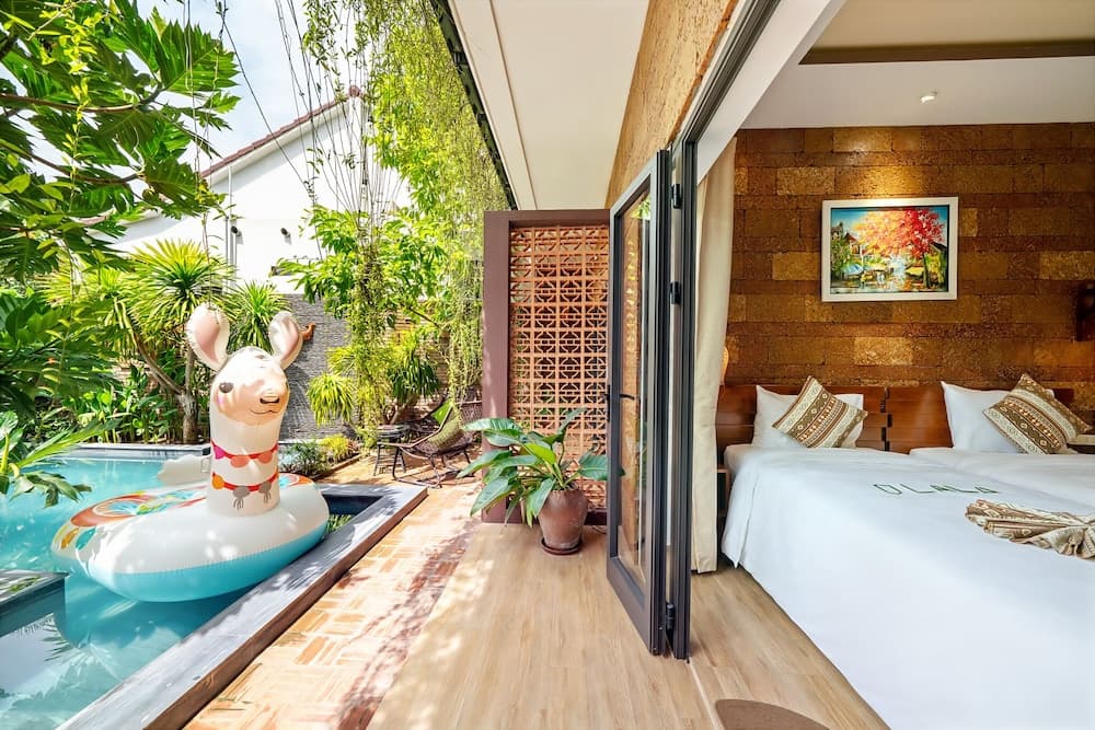 Olala An Bang Beach, Room, photo 2
