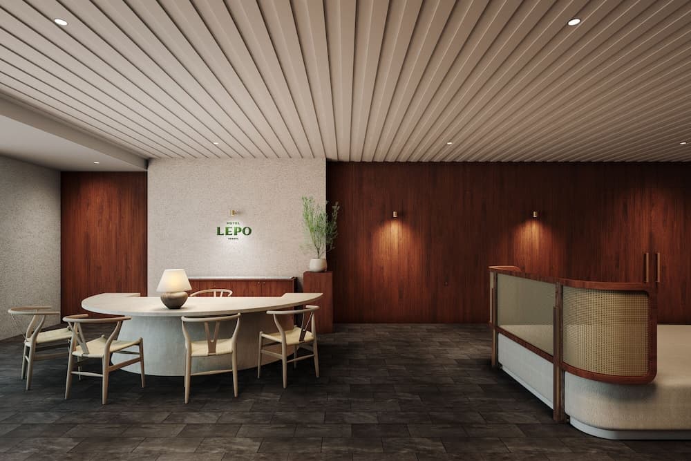HOTEL LEPO CHAHAL 기본 이미지 사진 1